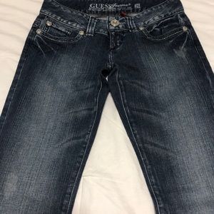 🌟bebe🌟 size 26 low rise